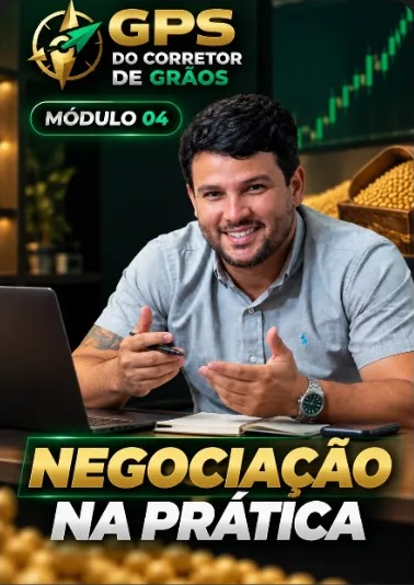 Módulo 4: Negociação na prática