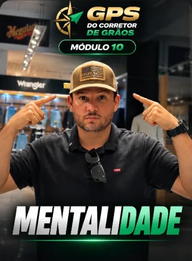 Módulo 10: Mentalidade